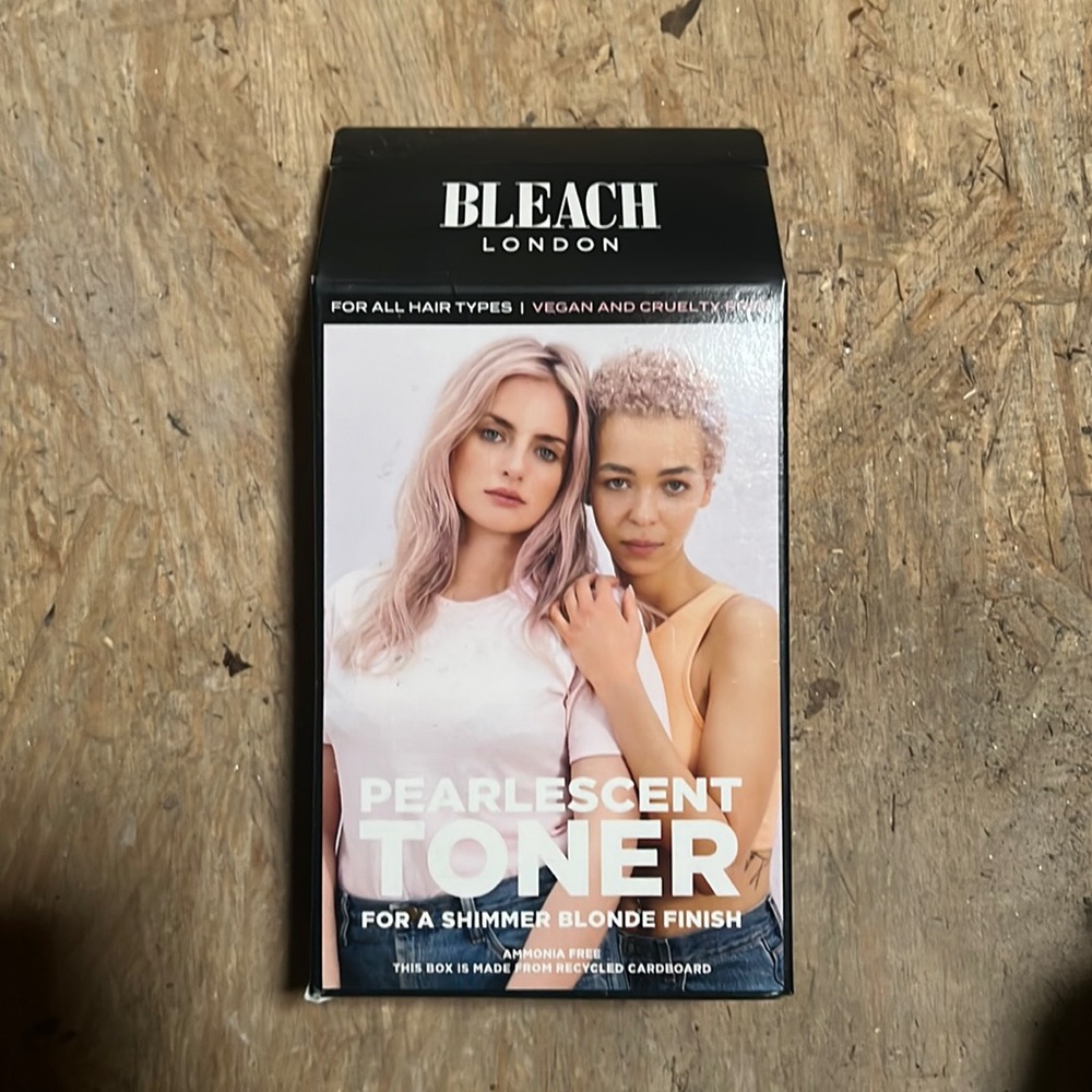 Bleach London
